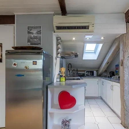 Apartmán Le Coeur Des Alpes