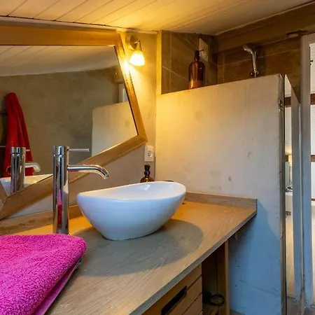 Apartmán Le Coeur Des Alpes *