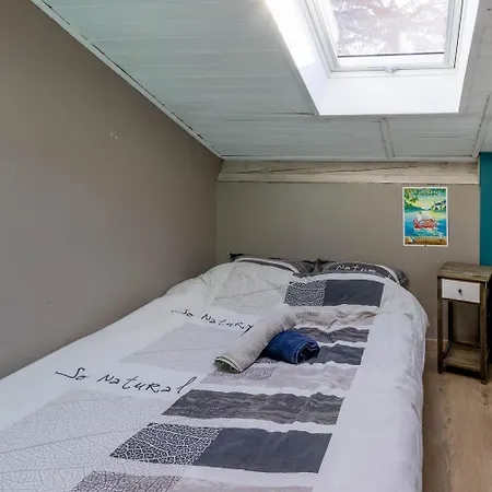 Le Coeur Des Alpes Apartmán Aix-les-Bains