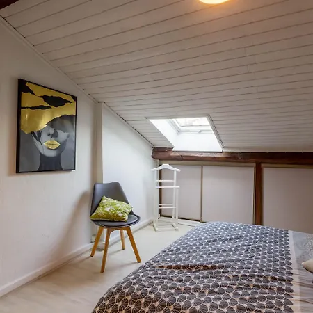 Apartmán Le Coeur Des Alpes *